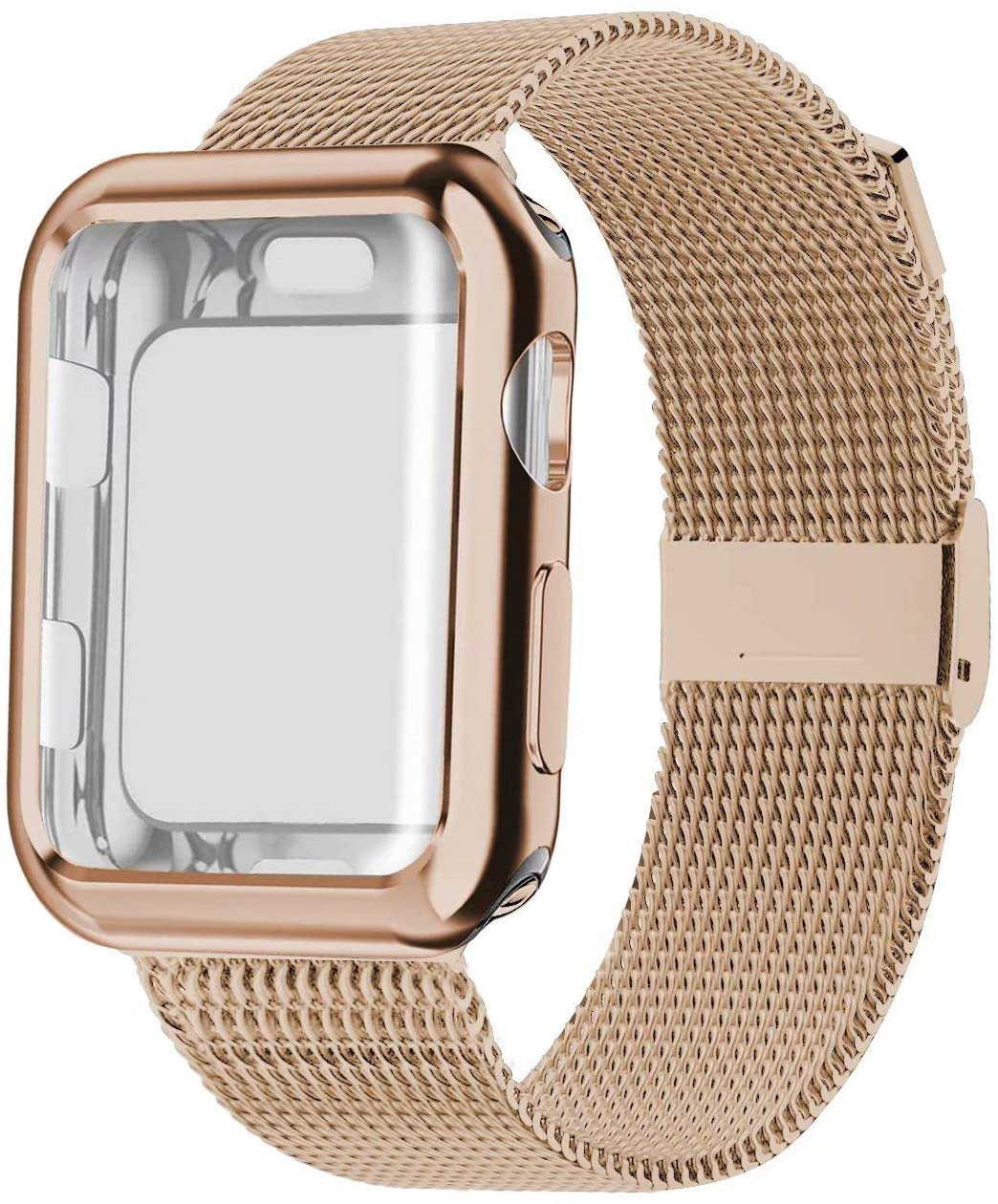Oro rosa