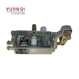Pièces détachées pour ascenseur Schmersal Interrupteur de porte <span class=keywords><strong>ATV</strong></span> 59/4 <span class=keywords><strong>AV</strong></span> 15LB2KE1 X35 Interrupteur d'ascenseur - Product Image 2