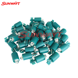 5v 12v LED Lamp Illuminated Push Button Switches Colorful Light Arcade <b>Game</b> Vending <b>Claw</b> <b>Machine</b> - Product Image 6