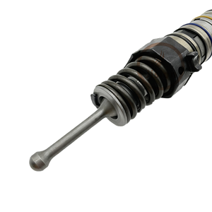 Inyector de combustible de alta calidad 4088662, adecuado para motores ISX15/QSX15/X15. - Product Image 3