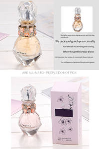 <span class=keywords><strong>Parfum</strong></span> Original <span class=keywords><strong>de</strong></span> Haute Qualité en Gros pour Femme, <span class=keywords><strong>Parfum</strong></span> Floral Fruité, <span class=keywords><strong>Parfum</strong></span> Nocturne Diamant pour Femme pour Usage Quotidien - Product Image 6