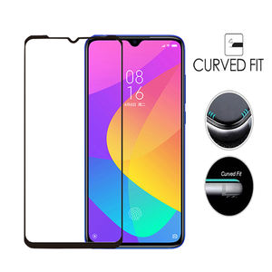 El más nuevo protector de vidrio cubierta completa para Redmi 13X Protector de pantalla para <span class=keywords><strong>Xaomi</strong></span> POCO F7 Pro Ultra/C71 película de vidrio templado - Product Image 2