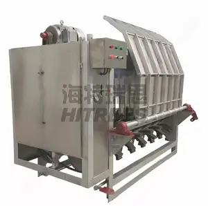 Factory Price pig dehairer and scalding machine for pig