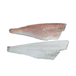 Filetti di pesce persico congelati (Sebastes mentella/marinus/alutus) di alta qualità e prezzo competitivo da fornitore cinese - Product Image 4
