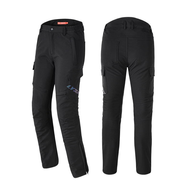 Waterproof Plus Size Winter Trousers For Women
