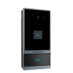 <span class=keywords><strong>SIP</strong></span> Vidéo Sonnette Porte Téléphone avec Caméra Vidéo IP Interphone <span class=keywords><strong>SIP</strong></span> Contrôle D'accès Pour Appartement Villa - Product Image 6