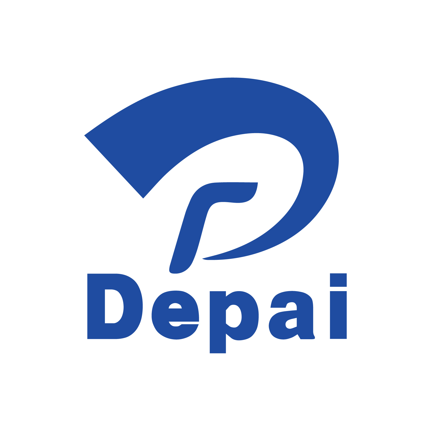 Wenzhou Depai Machinery Co., Ltd. logo