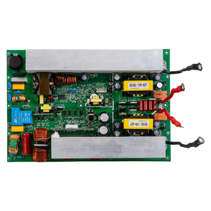 Sản xuất chuyên biến tần PCB Board 12V 24V 48V đến 110V 220V 1KVA cho pin - Product Image 3