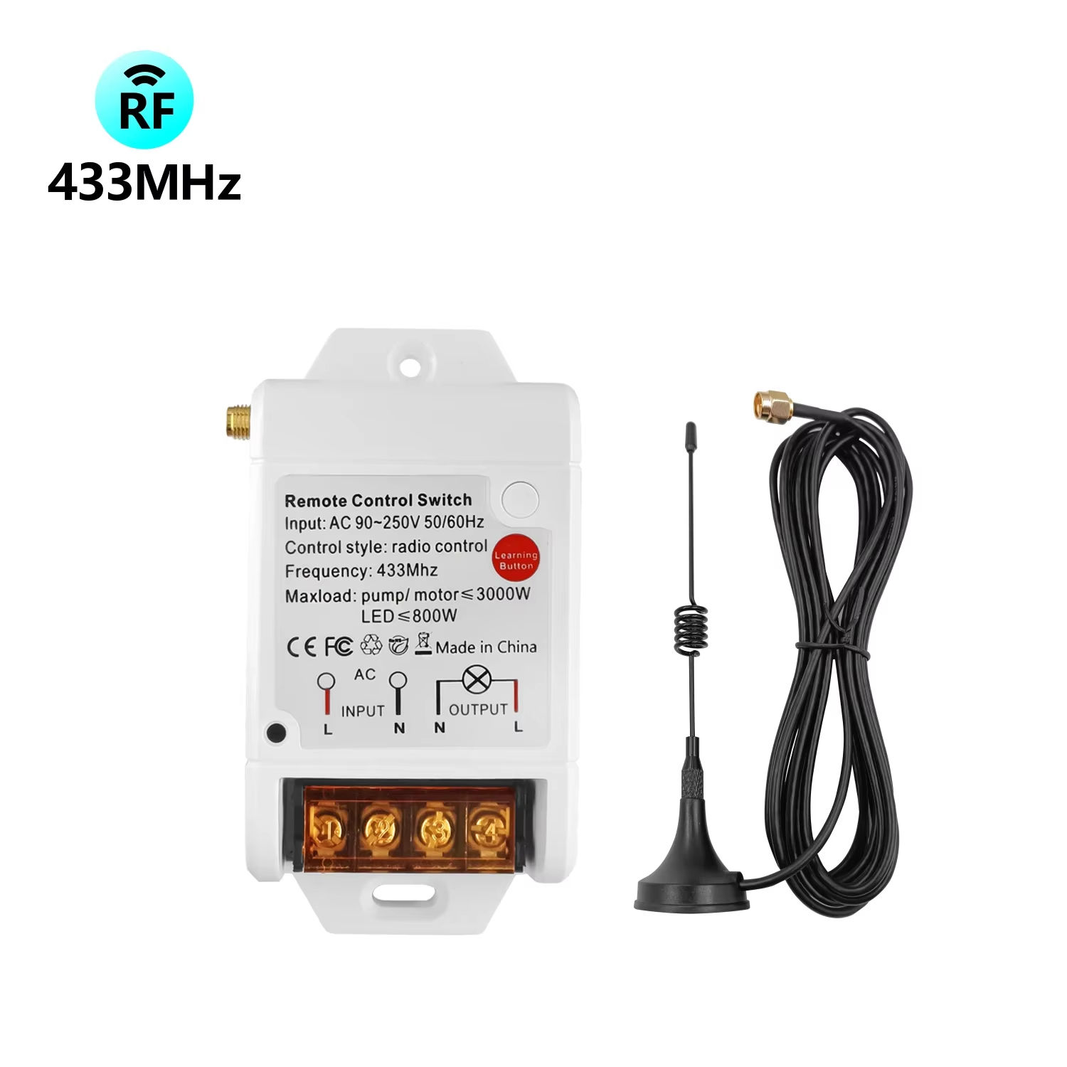 ผู้รับเพียง 1 คน