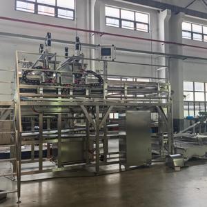 Ligne de fabrication de billes de jus de <span class=keywords><strong>Konnyaku</strong></span>, de billes de jus de Boba éclatantes et de billes de jus de <span class=keywords><strong>Konnyaku</strong></span> pour boissons - Product Image 2
