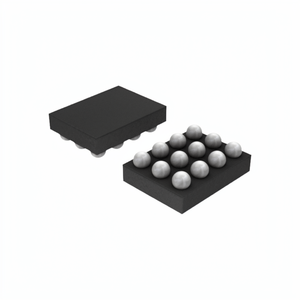 Interface de circuit intégré IC, distributeur agréé IC INTFACE SPECIALIZD 12FLIPCHIP STUSBCD01BJR - Product Image 1