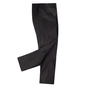 Pantalones de senderismo ligeros con media cremallera para hombre y mujer, impermeables y resistentes al viento, con diseño holgado para aventuras al aire libre - Product Image 2