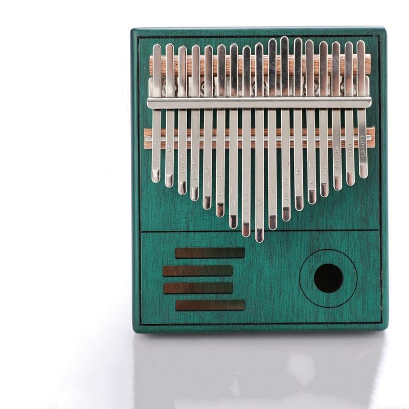 สีน้ำเงินนกยูง 17 โทน (พร้อมอุปกรณ์ครบชุด)