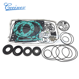 Ceinex a183001c 6hp26 6hp28 6r80 overoverdit ערכת הילוכים הילוכים הילוכים הילוכים מכירה פומבית בסין - Product Image 1