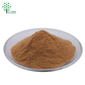 Flammulina Velutiper เข็มทองคำเห็ด <span class=keywords><strong>Enoki</strong></span> ผงสารสกัดจากเห็ด - Product Image 5