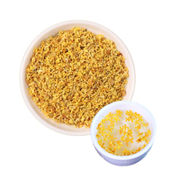 Thé en vrac de fleurs séchées d'Osmanthus Fragrans Gui Hua, qualité 5A, pour la santé