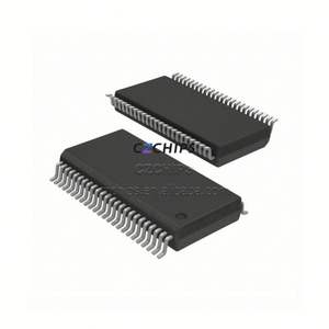 Circuitos Integrados W320-03H TSSOP-56 Auténticos y Autorizados, Chips IC, Soluciones Profesionales de Suministro de Componentes Electrónicos - Product Image 1