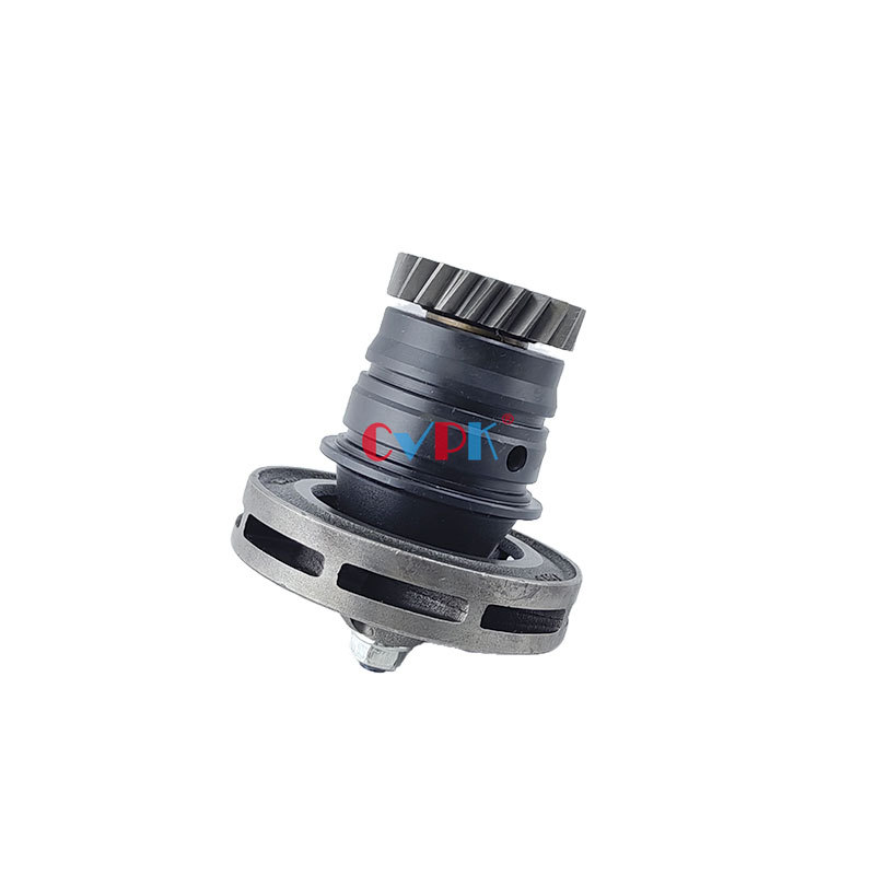 Pompe à Eau Neuve Pour Moteurs Liebherr D924, D926, R914, Etc. - Réf. 9077637 / 9887944