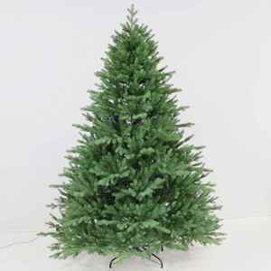 Árbol de Navidad Artificial de PVC para Uso Doméstico, Decoración Navideña de Alta Gama, Árbol de Navidad Grande - Product Image 4