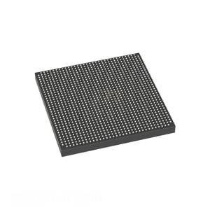 Mua linh kiện điện tử trực tuyến nhúng 1152 bbga fcbga <span class=keywords><strong>5sgxea3k1f35c1n</strong></span> nhà phân phối ủy quyền - Product Image 1