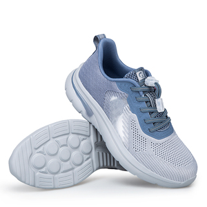 Nuove <span class=keywords><strong>Scarpe</strong></span> <span class=keywords><strong>Ortopediche</strong></span> con Supporto per l'Arco Plantare, Comode per Camminare, per Anziani, Uomini e Donne, Prezzo Basso, Produzione di Fabbrica, <span class=keywords><strong>Scarpe</strong></span> Mediche Elastiche per la Salute - Product Image 4