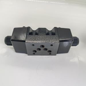 Vanne solénoïde DSV-G02 DSV-G02-2N-DC24/<span class=keywords><strong>A110</strong></span>/A220-90/82/<span class=keywords><strong>72</strong></span>/20 DSV-G02-6C-DC24-20 DSV-G03-7C-A120-20 Vanne d'inversion - Product Image 2