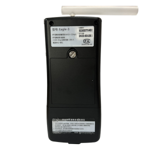 <span class=keywords><strong>Alcohol</strong></span>ímetro Eagle-1 con Impresora - Product Image 3