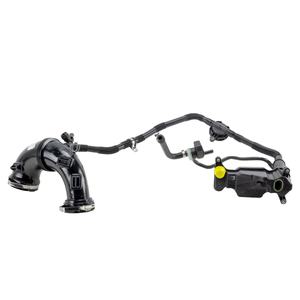 Tuyau d'admission d'origine Carpal pour <span class=keywords><strong>Mercedes</strong></span> Benzs E300L GLC260L GLC300LSLC260 GLE350E <span class=keywords><strong>C</strong></span> W205 <span class=keywords><strong>E</strong></span> W212 2740905600 2740905500 - Product Image 1