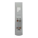 Control Remoto Automático de Código Fijo RM-ADU005 para Sistema de Cine en Casa con DVD DAV-DZ630 HCD-DZ630, 4 Botones, Batería AAA, Rango de 10-15 m