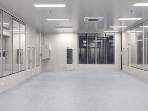 <span class=keywords><strong>Dersion</strong></span> construit de nouvelles salles blanches modulaires pour les dispositifs médicaux avec système HVAC intelligent, efficacité HEPA, taille personnalisée - Product Image 1