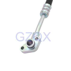 Tuyau de direction assistée Huajiefan 53713-SV4-A02 pour Honda Accord CD4 CD5 1994-1996, pièce de rechange - Product Image 3