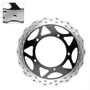 Disco de freno delantero para <span class=keywords><strong>Kawasaki</strong></span> <span class=keywords><strong>EX</strong></span> <span class=keywords><strong>Ninja</strong></span> <span class=keywords><strong>250</strong></span> 300 Z250 Z300 2013-2018 - Product Image 2
