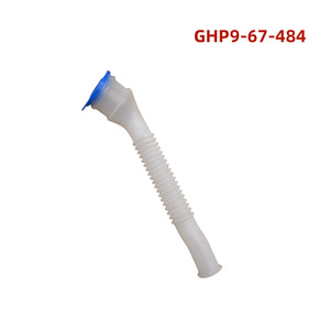 ท่อส่งน้ำยาล้างกระจก XFHSXDPJ รุ่น GHP9-67-484 สำหรับรถยนต์มาสด้า 6 GJ GL ท่อพลาสติกพร้อมฝาครอบ - Product Image 3