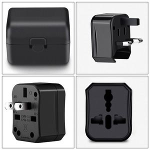 Factory Price <b>Universal</b> Chargers Airport to Eu Adapters World <b>Plug</b> in China Near Me - Product Image 6