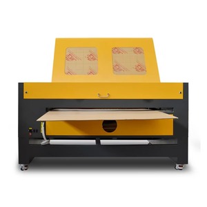 Machine <span class=keywords><strong>de</strong></span> découpe <span class=keywords><strong>laser</strong></span> CO2 90W 100W 130W pour acrylique et <span class=keywords><strong>bois</strong></span>, graveur <span class=keywords><strong>laser</strong></span> 6090 1390 - Product Image 4
