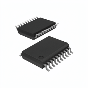 20 SSOP <b>Clock</b> Timing BOM IC In Stock IDT74FCT3807PYI8 Components Electronic - Product Image 1