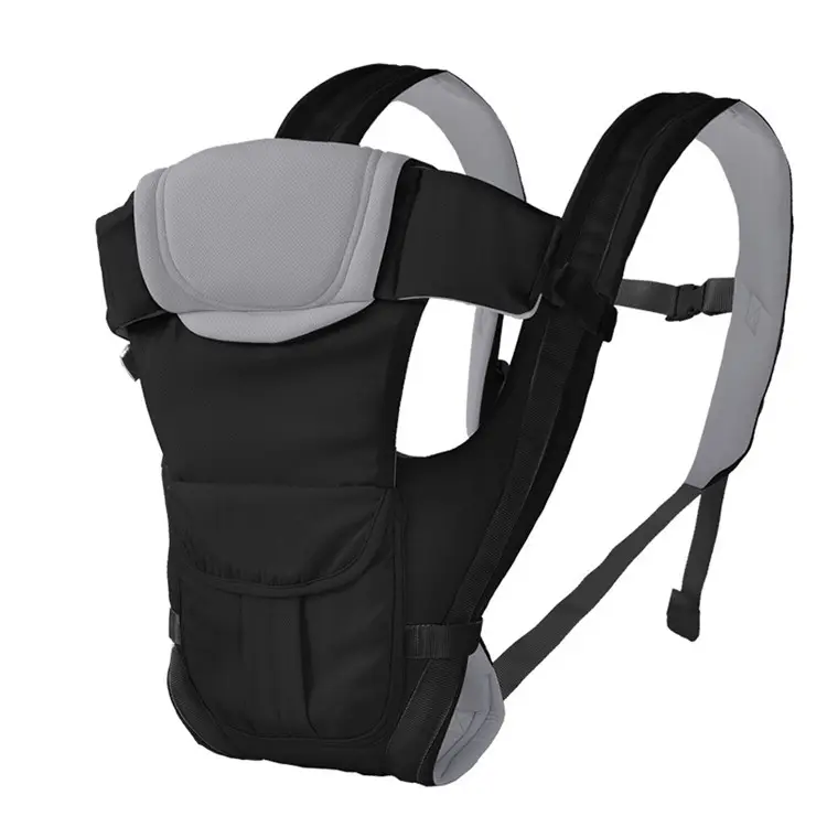 New hot sales cotton baby sling convertible holder carrier wholesale hipseat