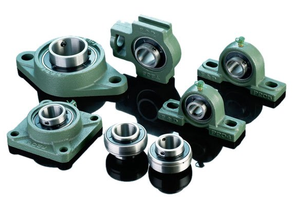 Roulement à palier UCP209-28 en fonte de précision P6 de haute qualité à prix de gros pour la manutention des matériaux - Product Image 6