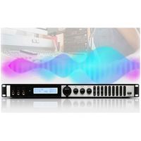 Berase bas prix pré-effet ampreficador de udio amplificateur tube processeur audio domestique