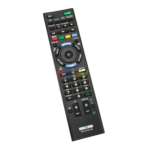 ใหม่เปลี่ยน RM-ED061 รีโมทคอนโทรลสำหรับโซนี่ทีวี KDL-42W706B KDL-32W706B KDL-50W829B - Product Image 2