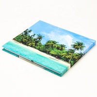 Nouvelle brochure vidéo professionnelle Huihong HH-2046 pour cartes cadeaux, artisanat, livres de musique, avec écran LCD 10,1 pouces