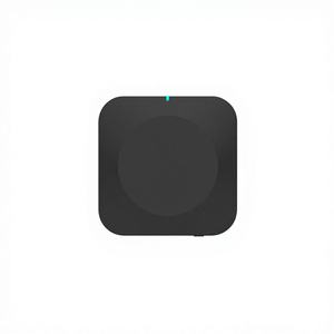 Nouvelle Caméra de Sécurité Intelligente Double Bande 5GHz WiFi, Contrôle via App (Électrique/USB), pour Maison, Bar, PC Linux, Hôtel, Longue Portée, Murale - Product Image 4