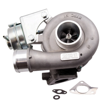 Precio de fábrica 28231-27800 49135-07301 49135-07312 TF035 Turbo para Hyundai Santa Fe 2,2 CRDi 110KW Diesel