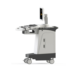 Máquina de <span class=keywords><strong>ultrasonido</strong></span> veterinario Doppler digital completo con carro de 2, <span class=keywords><strong>precio</strong></span> barato en <span class=keywords><strong>3D</strong></span>, <span class=keywords><strong>ultrasonido</strong></span> veterinario - Product Image 4