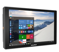LILLIPUT 10.1 "1080p lumière du soleil Écran tactile LCD capacitif avec HDMI VGA pour application industrielle