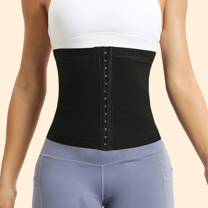Poitrine taille formation <span class=keywords><strong>ventre</strong></span> gaine Corset sueur <span class=keywords><strong>ceinture</strong></span> <span class=keywords><strong>graisse</strong></span> brûlant Shaper perte de poids <span class=keywords><strong>ceinture</strong></span> Sauna minceur <span class=keywords><strong>ceinture</strong></span> - Product Image 4