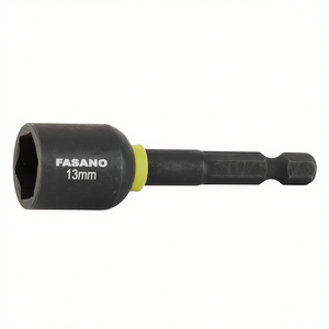 Fasano 13mm <b>Socket</b> Wrench <b>Extension</b> For Auto Repair Tools - Product Image 2
