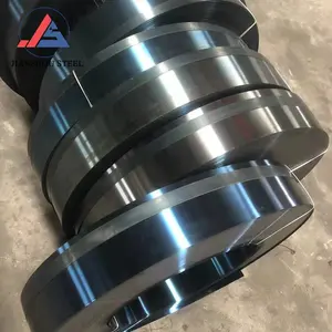 Cold Rolled Annealed Steel Strip Sk5 Sk7 65Mn 60Si2Mn SK45 CK53 CK60 CK75 1065 75Cr1 51Crv4 Spring Steel Coil