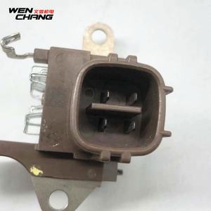 GÉNÉRATEUR D'ALTERNATEUR AUTO WENCHANG Convient parfaitement pour LEXUS GX 470 4.7 ALTERNATEUR <span class=keywords><strong>DE</strong></span> VOITURE 12V pour Haute Qualité 273600F040 - Product Image 6