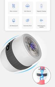 3-in-1大人男性マスターベーターソフトTPEセックスおもちゃ膣アナル口腔カスタムOEM/ODMビッグディックビッグコックマンおもちゃ - Product Image 2